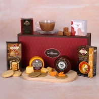 Love British Treats Gift Hamper